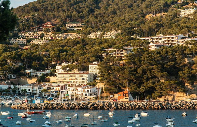 Ancora 13 B-P in Llafranc - Foto 23