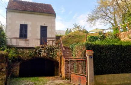 maison de pays a Thésée - Foto 13