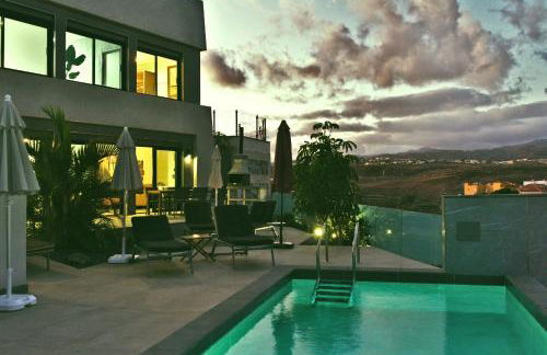 VillasRoyale Silvermoon - Serenity, Styled in Luxury! - Foto 12