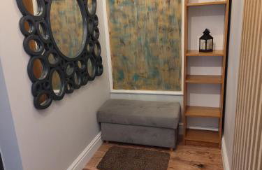 Somewhere Between Apartments - Foto 23