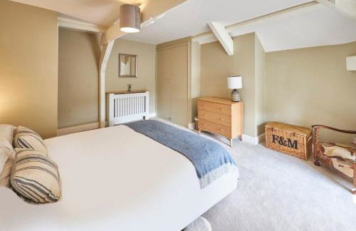 Host & Stay - North Cottage - Foto 13