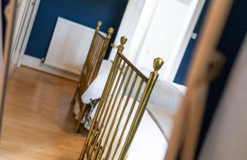 Westerpark Cottage, Pet & Family Friendly Countryside Retreat, Aberdeenshire - Photo 96