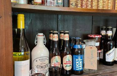 The Green Hayloft, Lakes & Dales - Photo 23