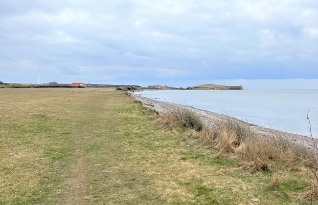 "Ottmar" - 150m from the sea - Foto 4