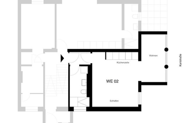 OSTKÜSTE - Kaiser Karl Design Apartments - Foto 61