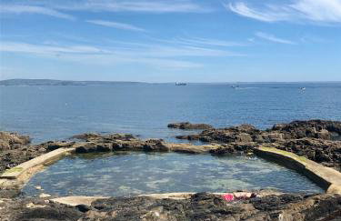 Janies Cottage~ Mousehole~Eclectic Interiors & Vintage Charm - Photo 21