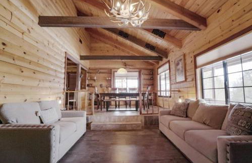 Mesa Verde View & Sauna, Walk to Mancos State Park - Foto 8