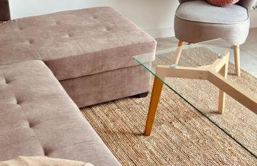 CHAUKA aprtamenty w centum z widokiem - Foto 41