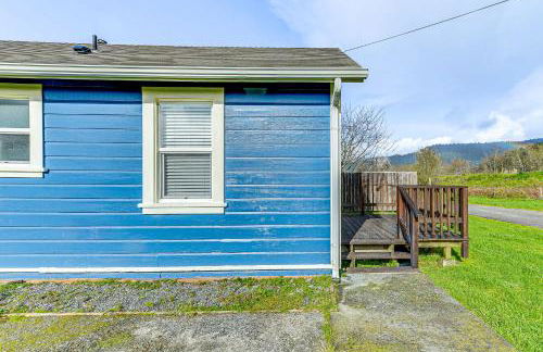 Cozy NorCal Cottage 2 Mi to Redwoods and Beaches! - Foto 20
