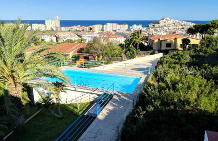 Blu Mare apartment - Foto 17