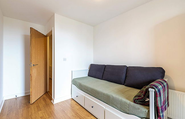 Stratford London Oasis - Foto 6