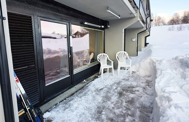 4 Person Holiday Home in Hovden-by Traum - Foto 27