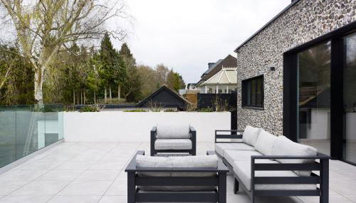 Chess Valley modern home stay - Foto 4