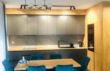 Solankowa Aleja Apartament Rodzinny - Foto 1