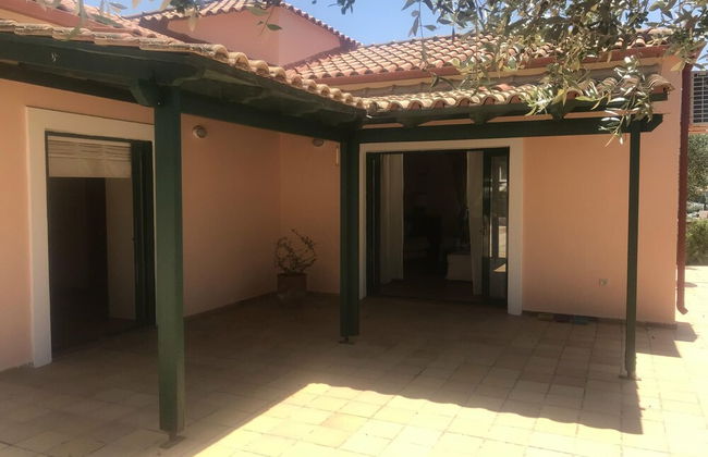 Private Two-house Villa With Pool in Olive Garden - Foto 29