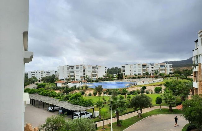 Residence la Cassia Apartment - Photo 1