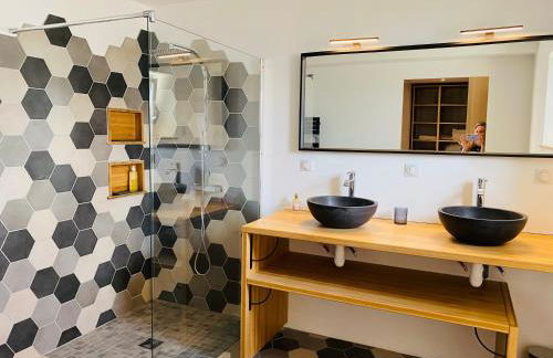 Le petit Alice cottage - Foto 33