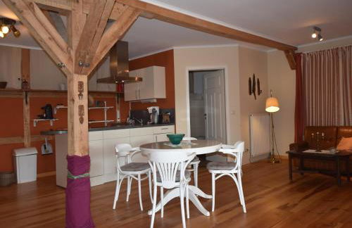 Rustic-style Apartment in Buschenhagen With Garden - Foto 158