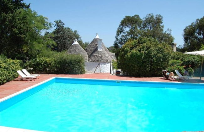 Villa Meo Evoli - Foto 9