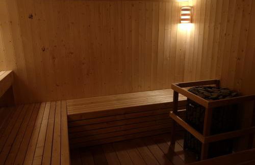 L'Argalyde Esprit Pyrénées Wellness & Cycling - Foto 57