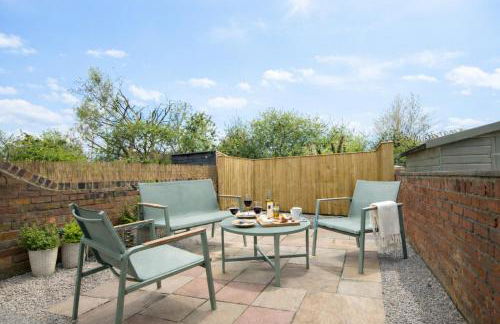 York Boutique House- spacious & stylish with free parking - Foto 2