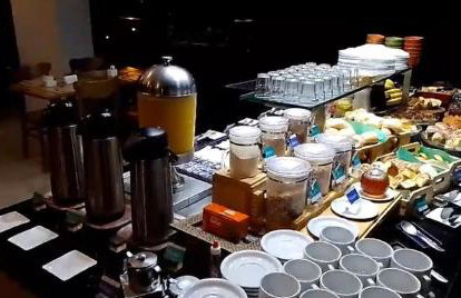 Cosmopolitan Praia Flat - Foto 29