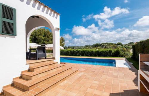 Villa Finesse 1 - Lovely 3 Bedroom Villa - Great Pool Area - Perfect - Foto 14