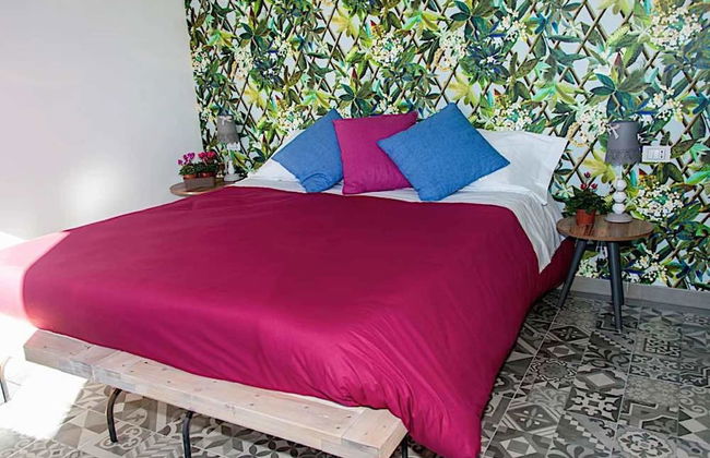 Turismo Rurale Cozzo di Papaleo - Photo 6