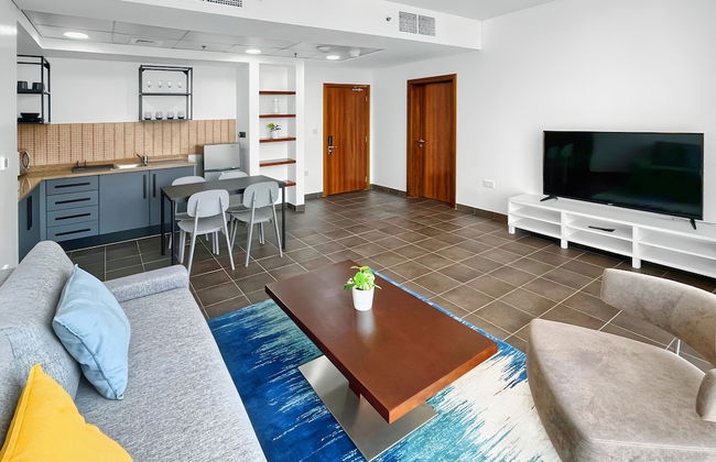 Emirates Sports Hotel, Dubai Sports City - Photo 61