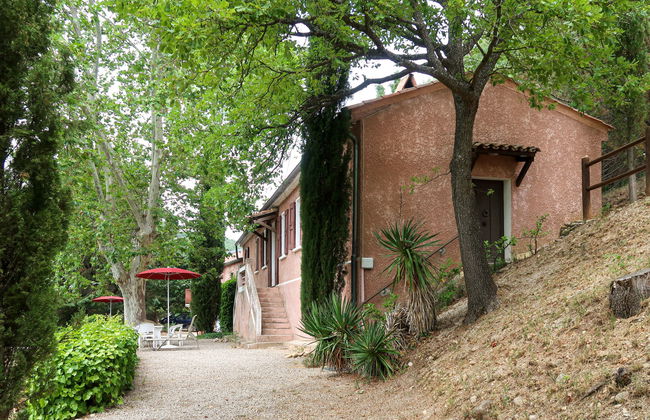 La Chênaie - Foto 22