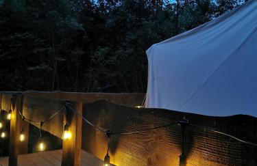 Hope Mountain Escape Poland, Awesome Glamping Tent - Foto 1