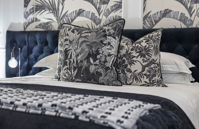 Clifton YOLO Spaces – Clifton Beachfront Apartments - Foto 9