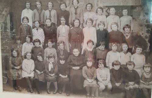 Gîte MANDRA chez gîtes QUE CANTA - Foto 64