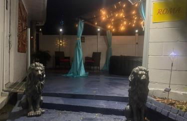 Little Italy - Welcome to Rome - Foto 28