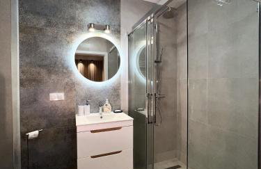 Apartament Cicha 12 - Centrum - Garaż - Foto 3