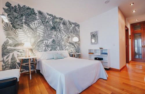 Villa con piscina a pie de playa - Foto 55