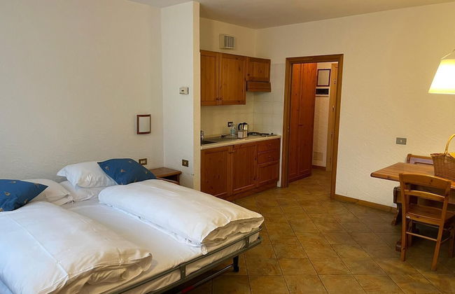 Monterosa Residence Hotel - Foto 9