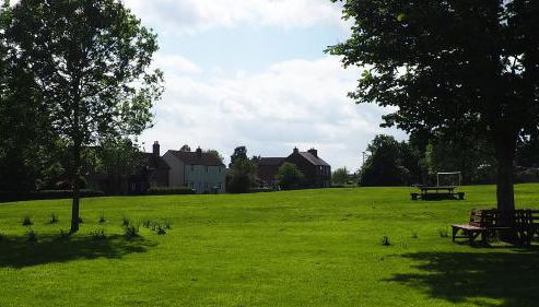 The Inn Keeper - Foto 2