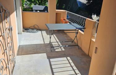 Évasion à Luz - Foto 5