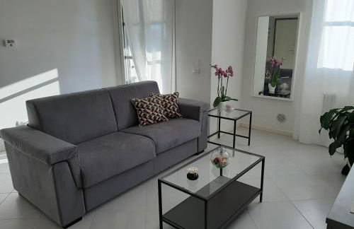 Appartamento 23 - bilocale vista lago - Foto 8