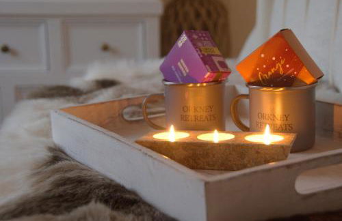 Orkney Retreats Island Farmhouses & Cottages - Photo 50