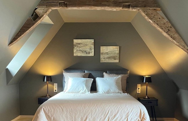 Apart - Hotel Saint Georges - Photo 30