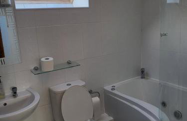 The Granary, Bryncarnedd cottages - Photo 16