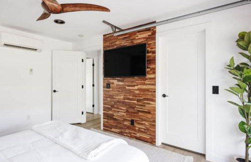 5 Star Retreat With A Gym And APrivate Office - Foto 14