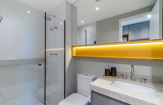 Alle Neila in S o Paulo - Foto 18