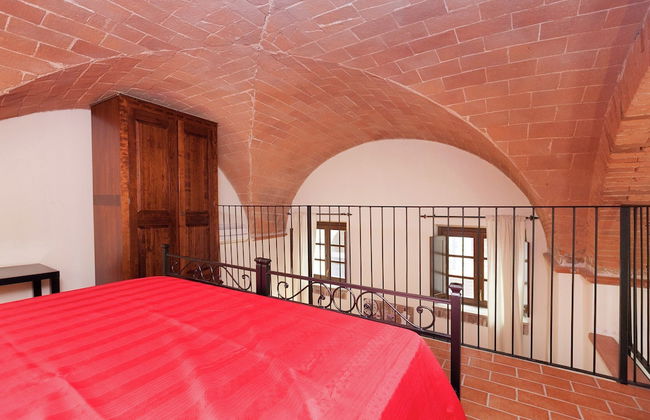 House in Tuscany Near Baratti Beach - Foto 16