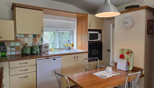 Maisonnette avec jardin en campagne - Foto 3