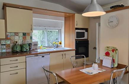 Maisonnette avec jardin en campagne - Foto 3