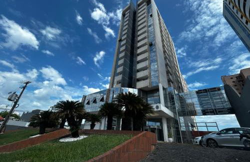 America Flat Localização incrível em São Luís - Foto 1