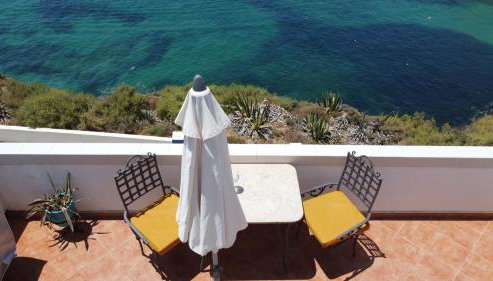 Ocean View Terrace, The Best Sea View, in front of Carvoeiro beach - Photo 3